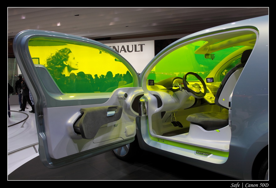 2008   10   Salon auto Paris   191